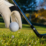 How DoFota Kucharski Became a Pro Golfer