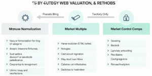 How to Value a Pest Control Business