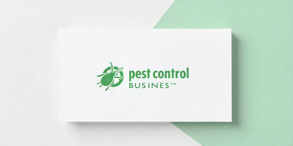 How to Value a Pest Control Business