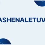 Ashenaletuv