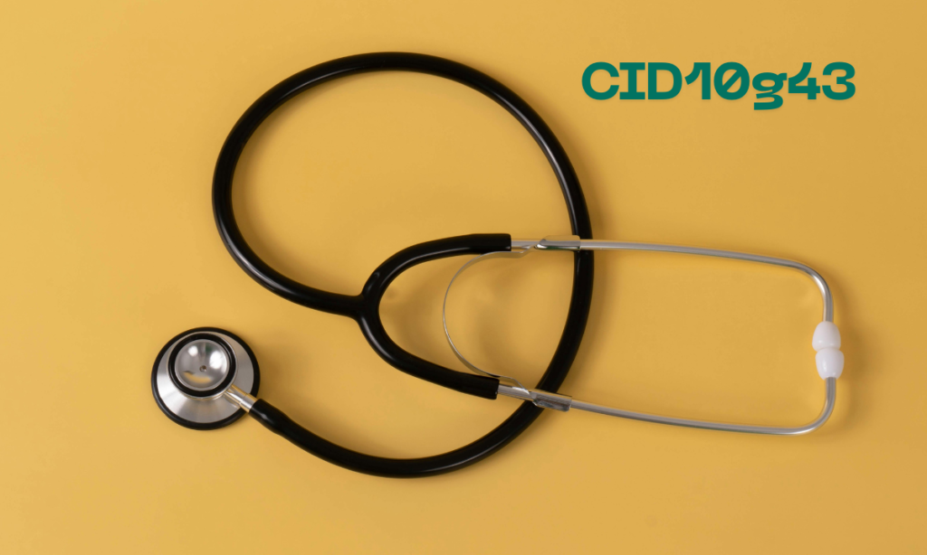 CID10g43