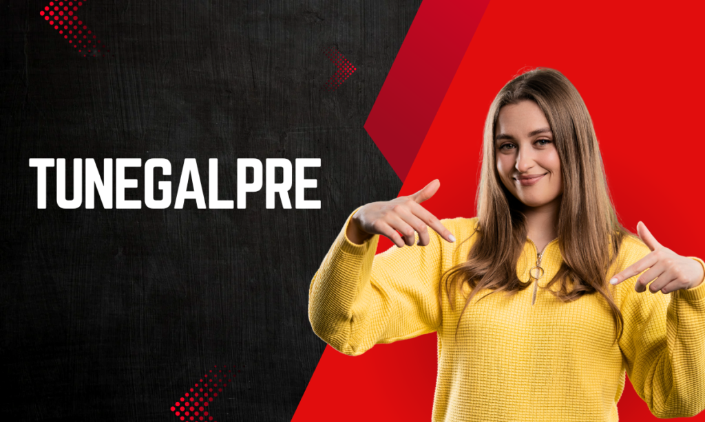 Tunegalpre