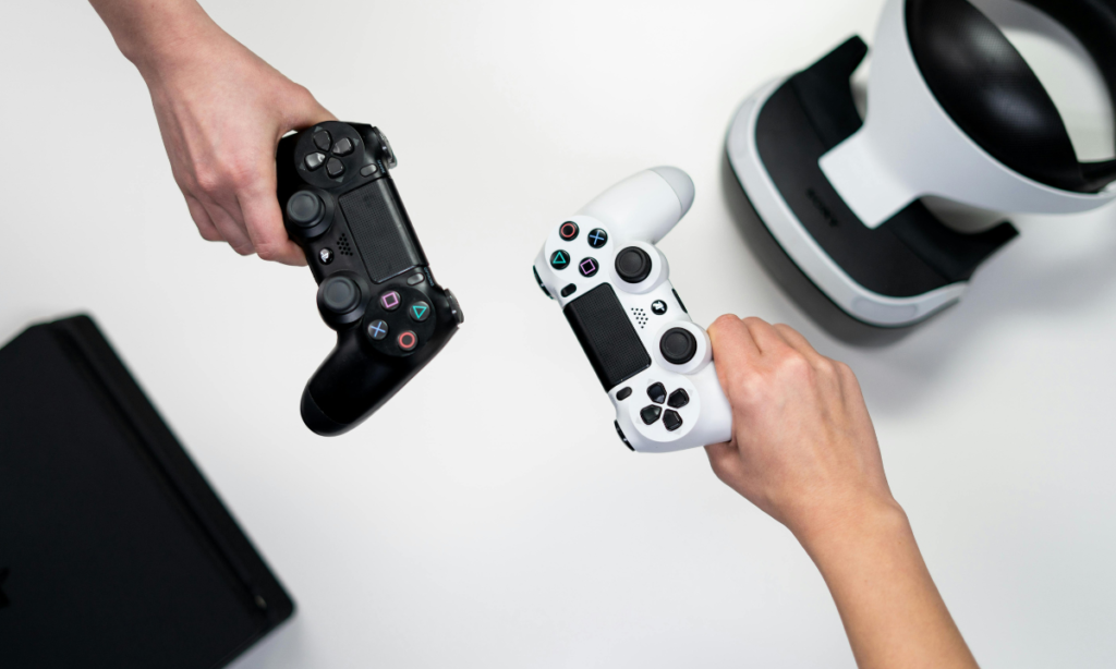 Playmyworld Latest Gaming