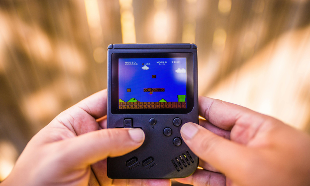 Tgarchirvetech Gaming