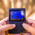 Tgarchirvetech Gaming