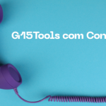 G15Tools com Contact