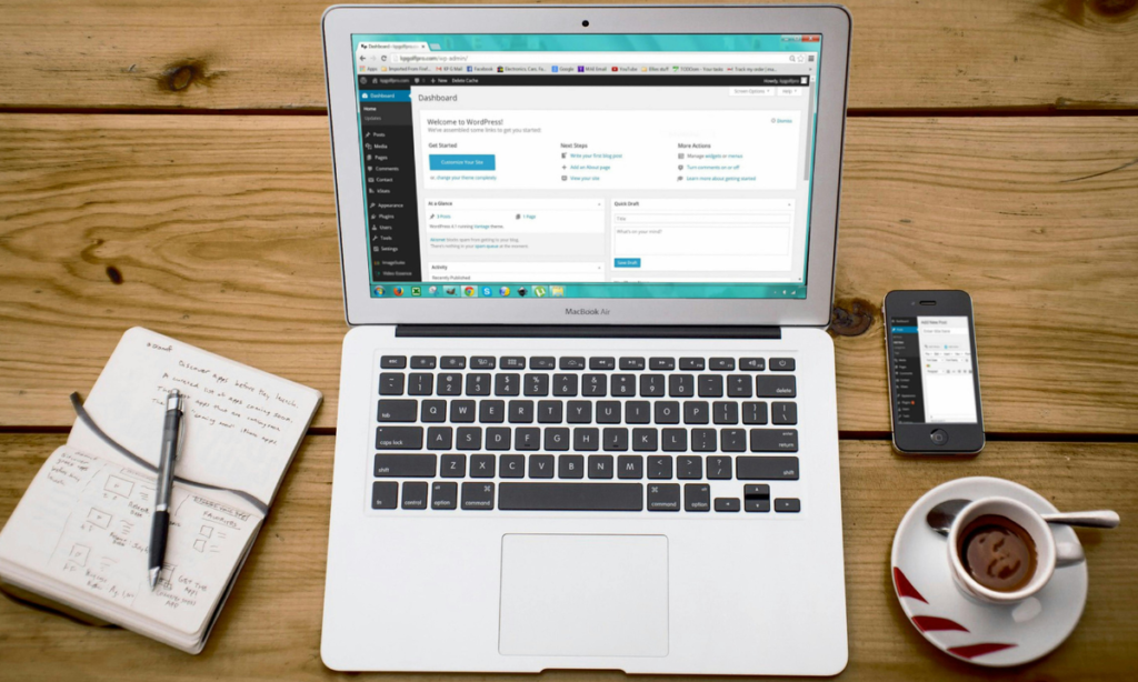 Start Blog Redand Whitemagz. com