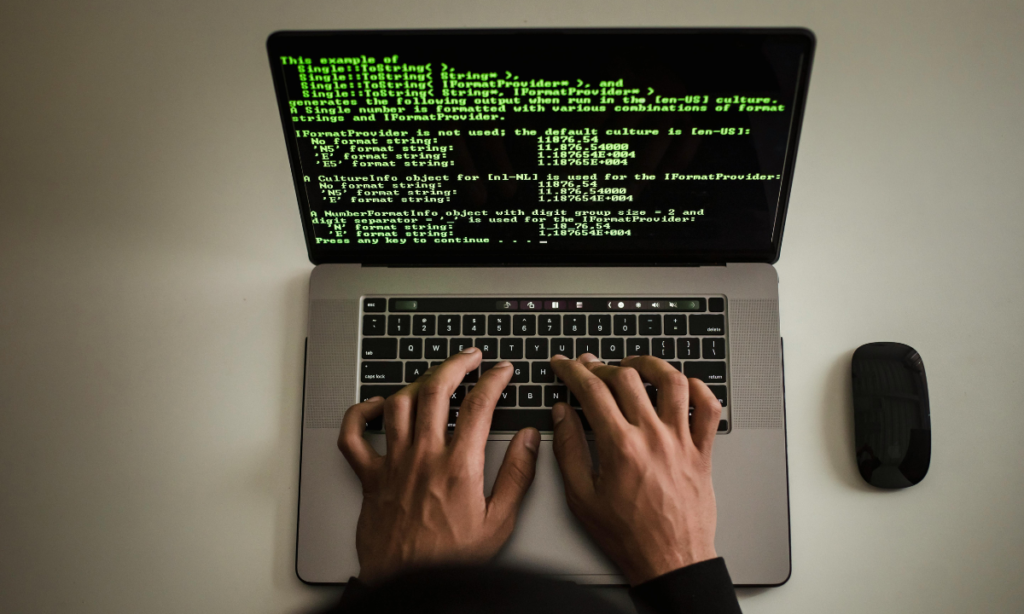 Start Nixcoders.org Blog