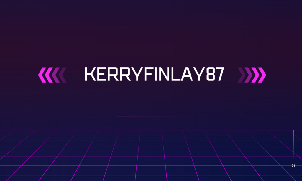 KerryFinlay87
