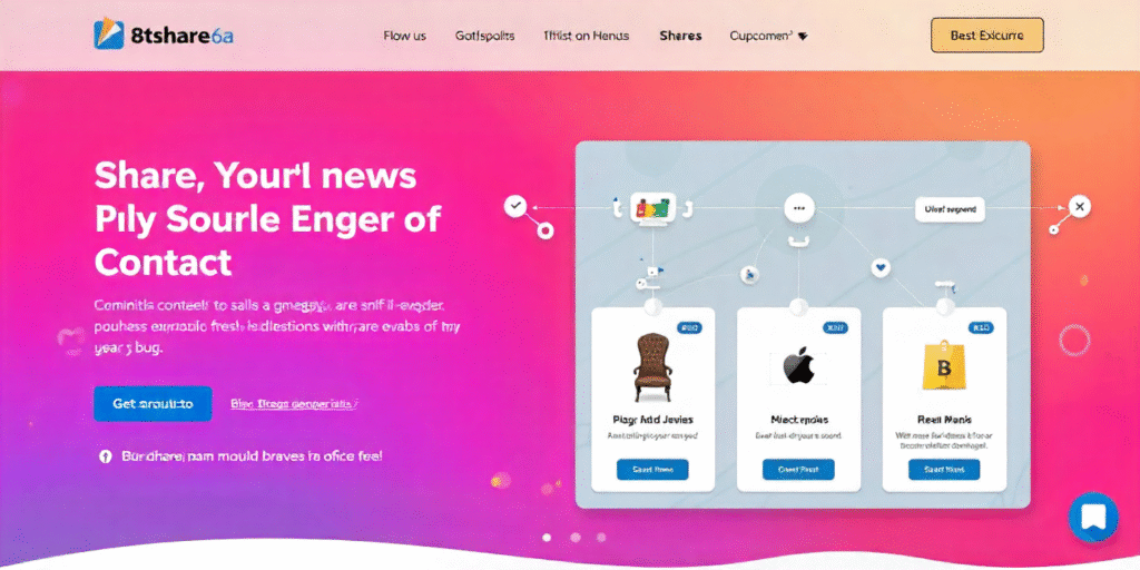 8tshare6a Software Download