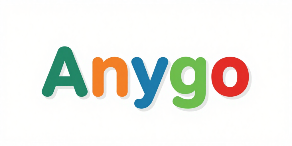 Anygo