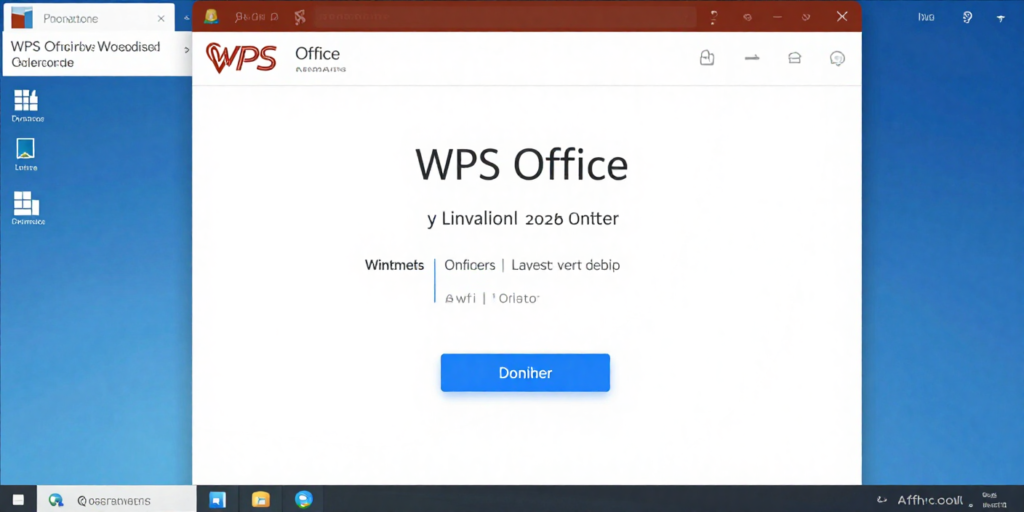 WPS Office
