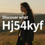 Hj54kyf