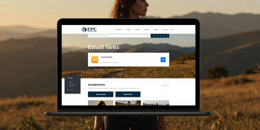 How to Stay Always Updated With EPC Site