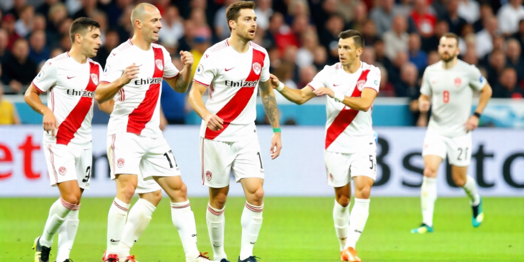 How to Identify Bundesliga Teams That Are Entering a Poor Run of Form