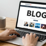 Start Blog Simplyseven@net