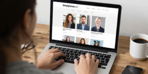 Start Blog Simplyseven@net