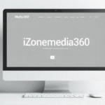 Izonemedia 360.com