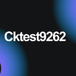 Cktest9262