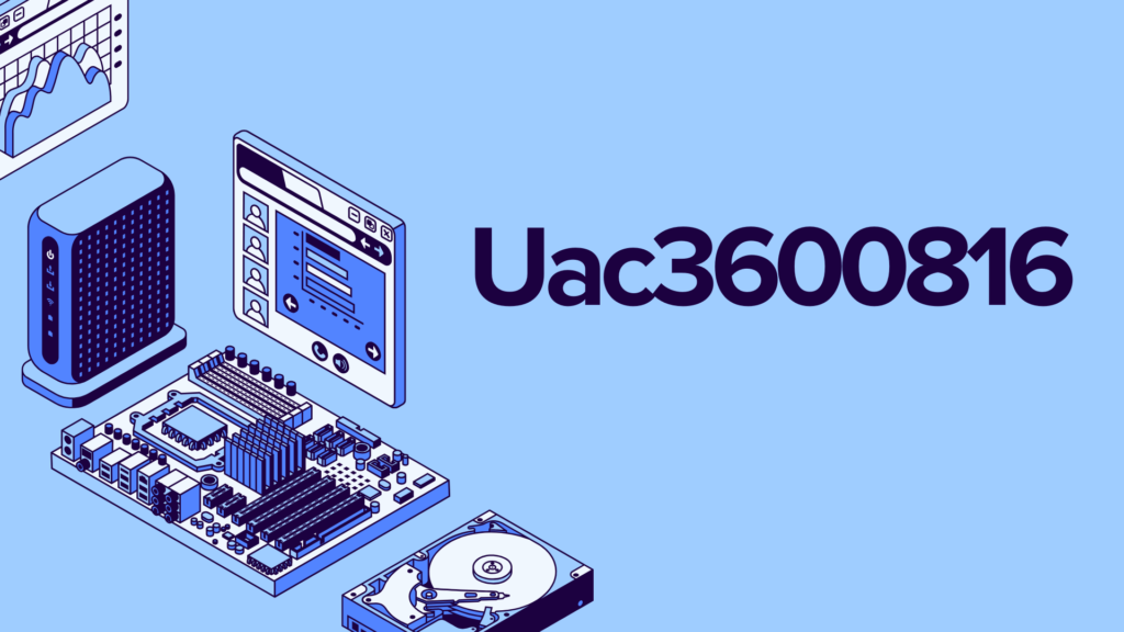 Uac3600816