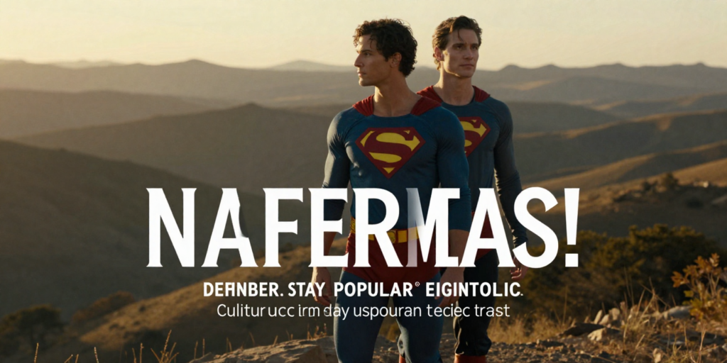 From Superpowers to Sidekicks: Why Superheroes Remain Popular in Modern Digital Entertainment