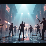 Unity Multiplayer Play Mode