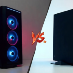 PC gaming vs console gaming