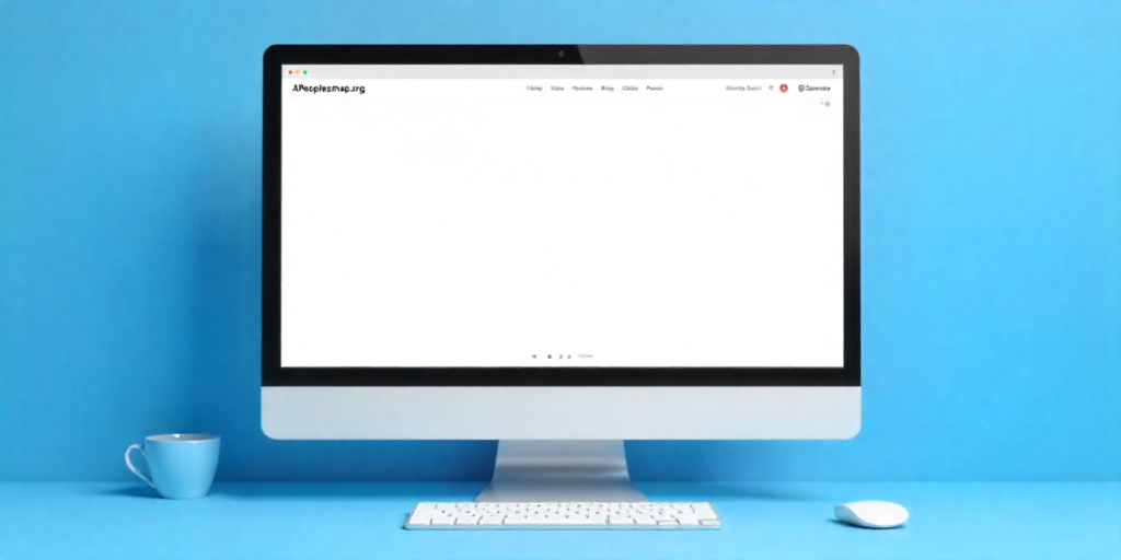 Apeoplesmap.org Services