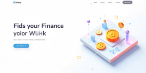 Finance cryptopronetworkcom