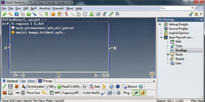 Software gdtj45 Builder Problems