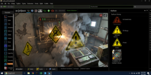 Sofware Doxfore5 Dying