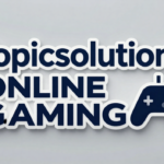 Topicsolutions Online Gaming