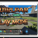 Unity Multiplayer Play Mode