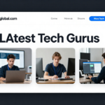 Wavetechglobal.com Latest Tech Gurus