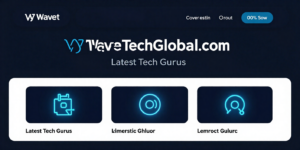 Wavetechglobal.com Latest Tech Gurus