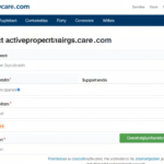 Contact activepropertycare .com