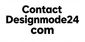 Contact designmode24 com