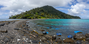 What is Interesting About Beevitius Islands