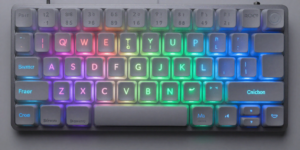How to Change Stgaubron Keyboard Color
