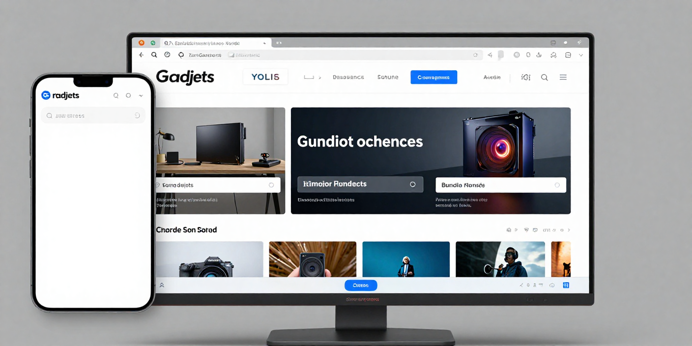 How to Find the Latest Gadjets Zardgadjets