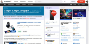 How to Find the Latest Gadjets Zardgadjets