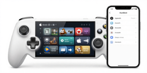 How to Play Apple Arcade Games with Controller