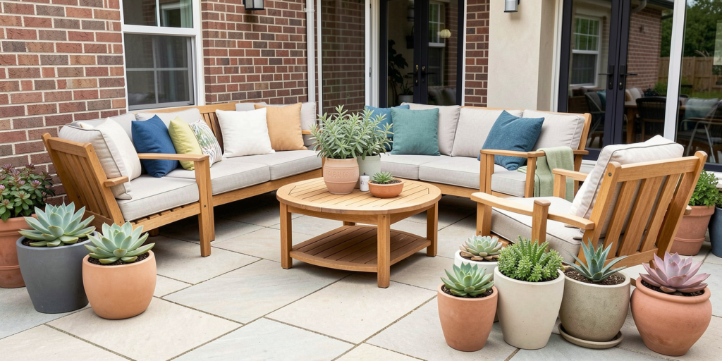 How to Renovate My Patio Decoradhouse