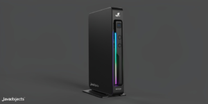 Javaobjects Console & PC Gaming