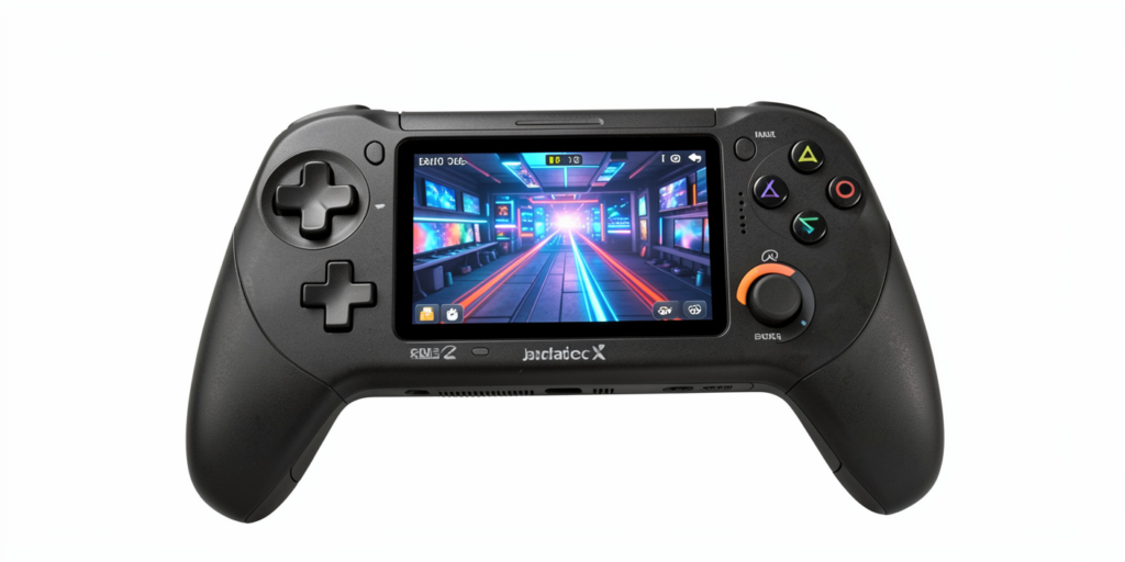 Javaobjects Console & PC Gaming