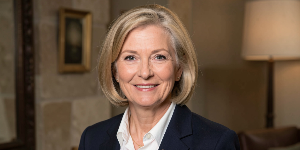 Kathleen Nimmo Lynch