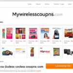 Mywirelesscoupons com