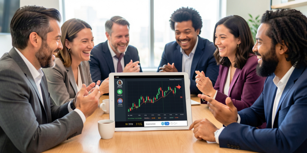 Stocks BetterThisWorld