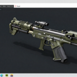 Update munjoff1445 Mods