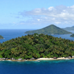 What is Interesting About Beevitius Islands